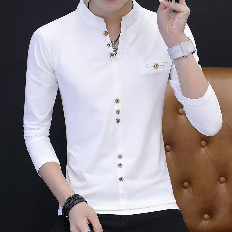 CAMISA MANGA LONGA 2023