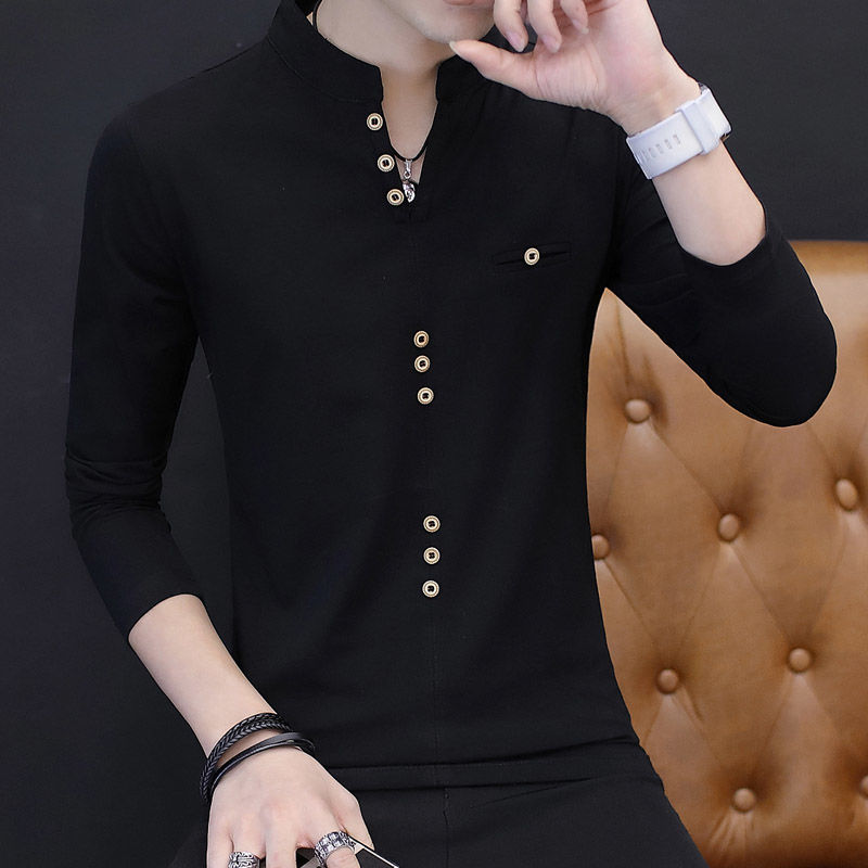 CAMISA MANGA LONGA 2023